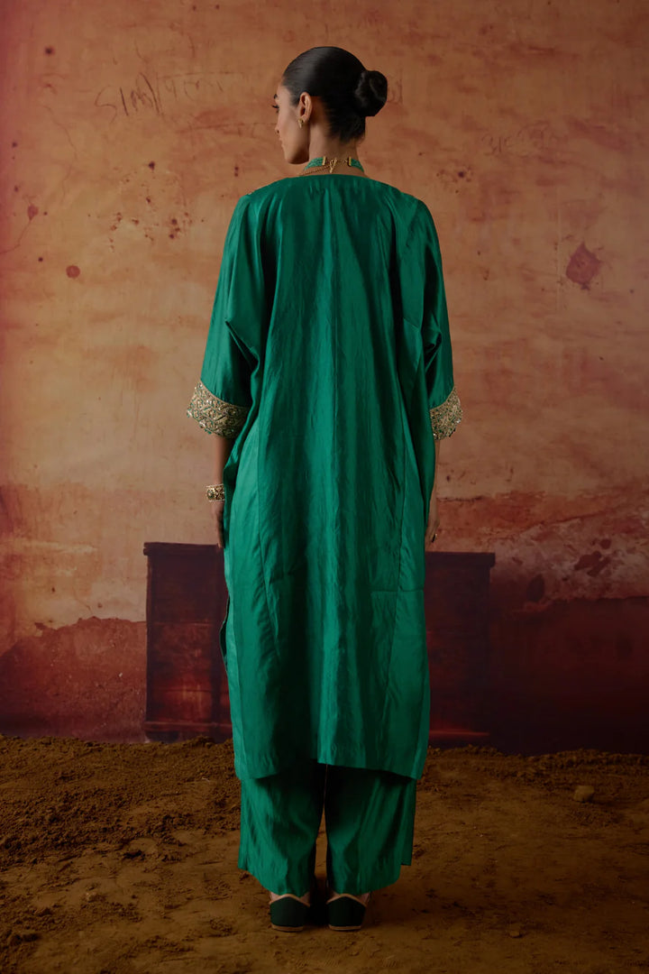 Maryam Kaftan Set