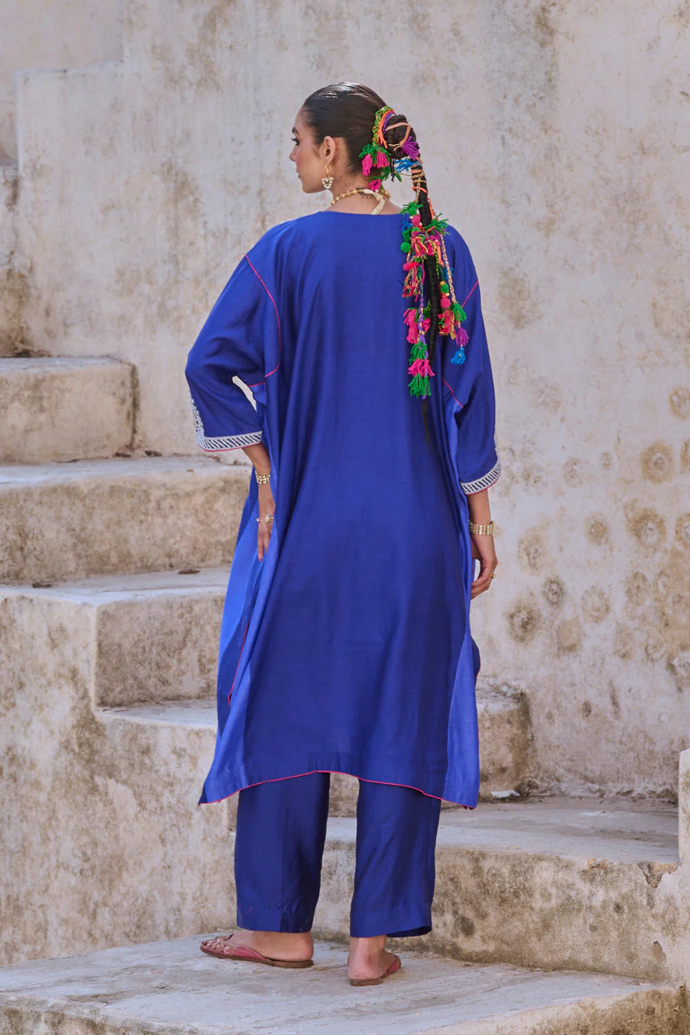 Samara Kaftan Set