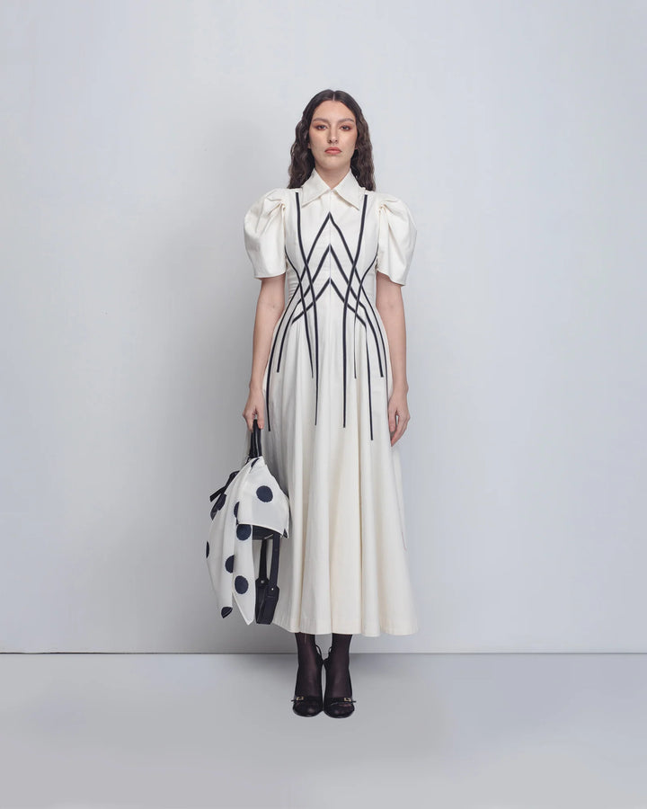 Spirale Dress