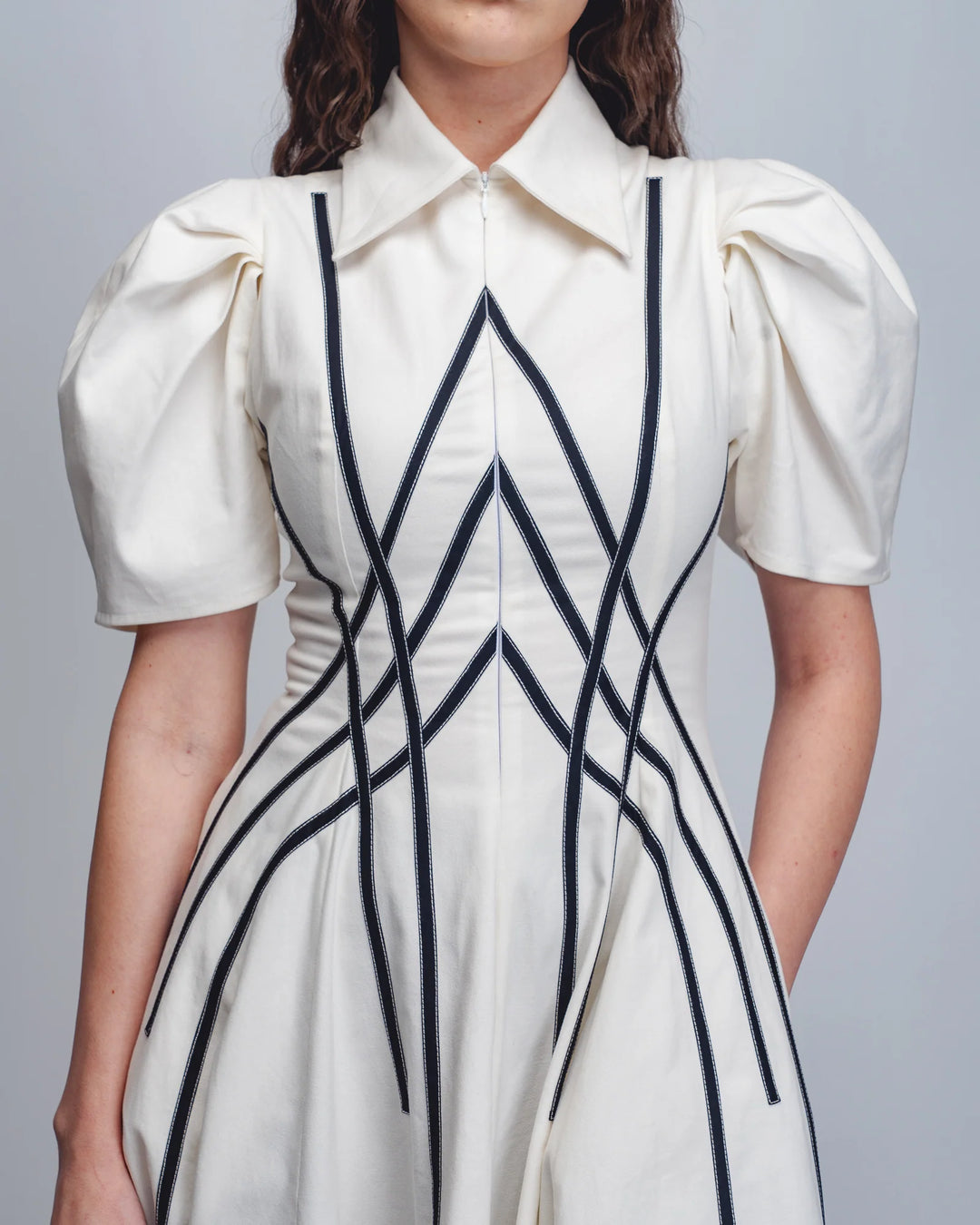 Spirale Dress