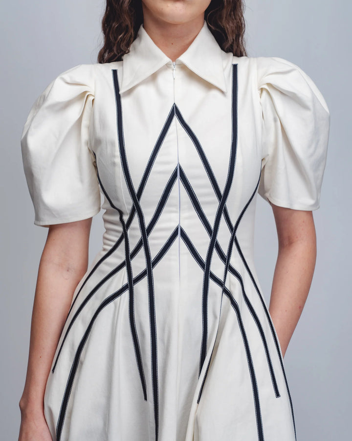 Spirale Dress