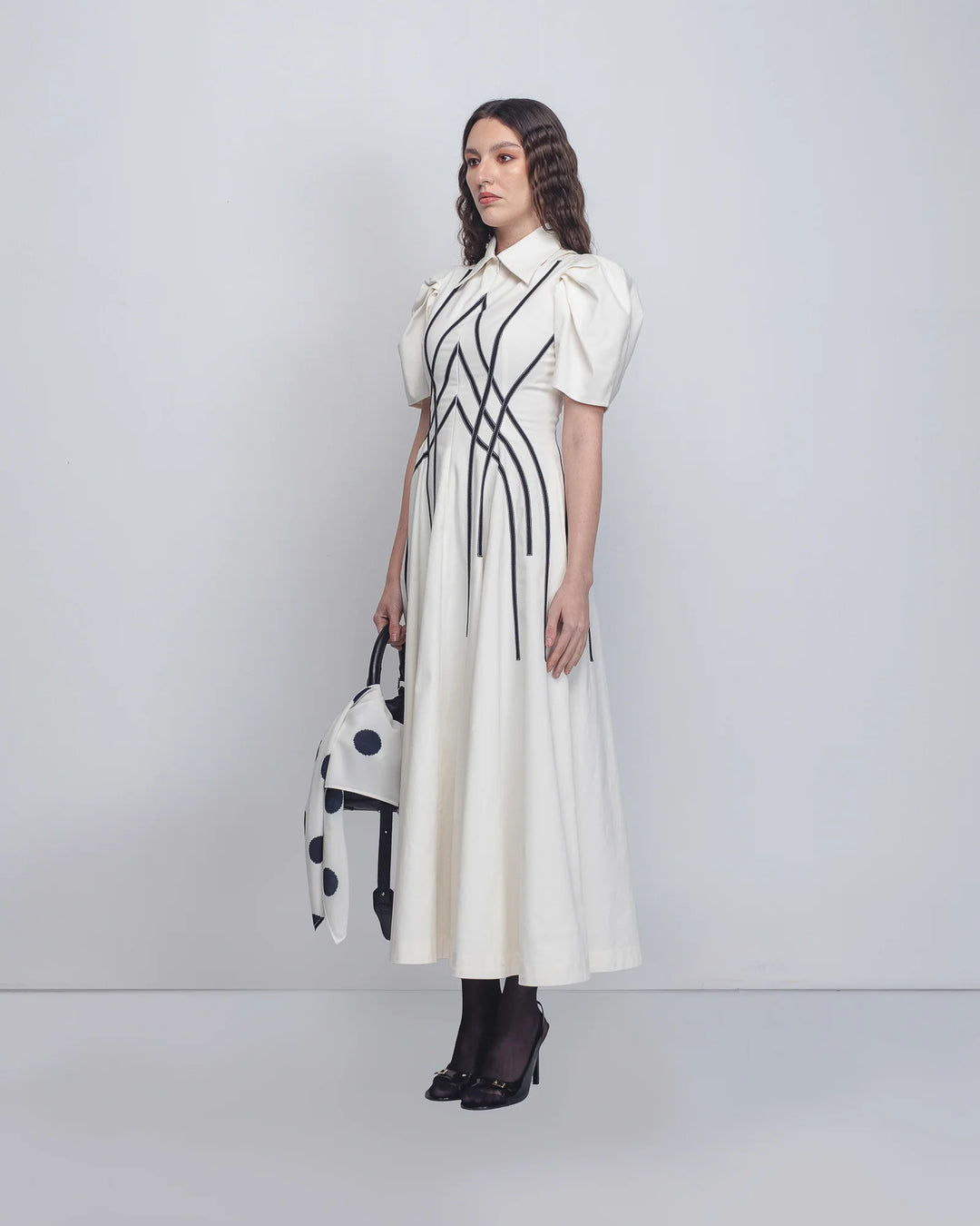 Spirale Dress