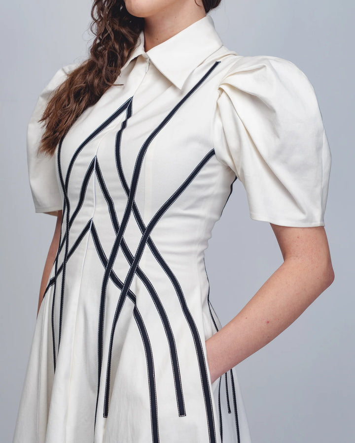 Spirale Dress