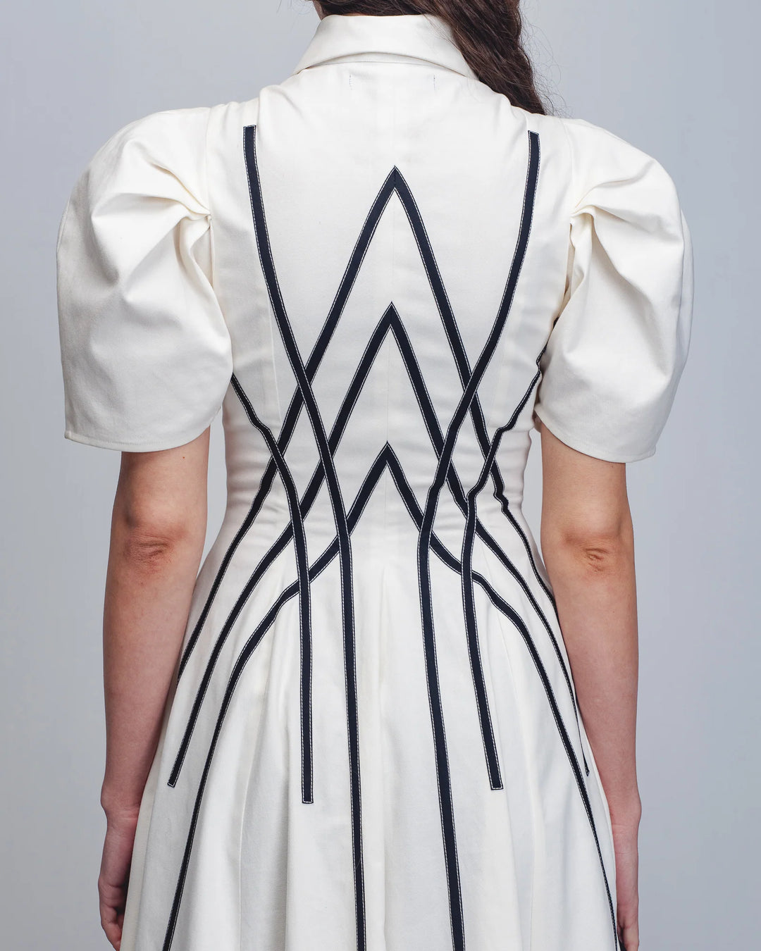 Spirale Dress