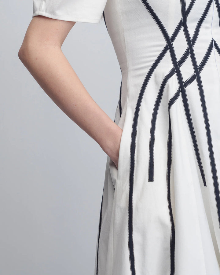 Spirale Dress