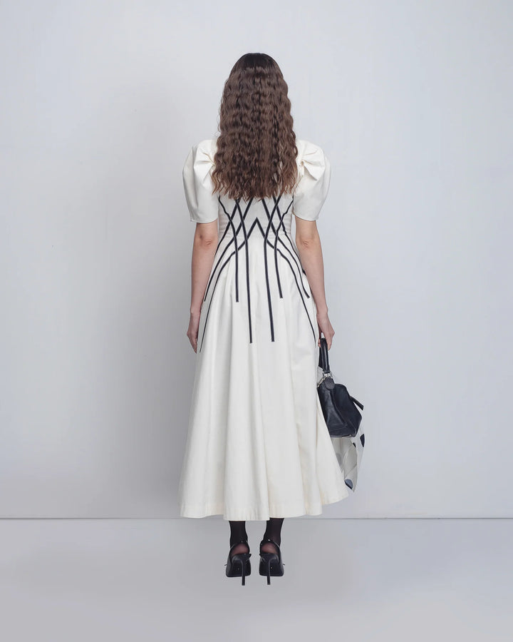 Spirale Dress