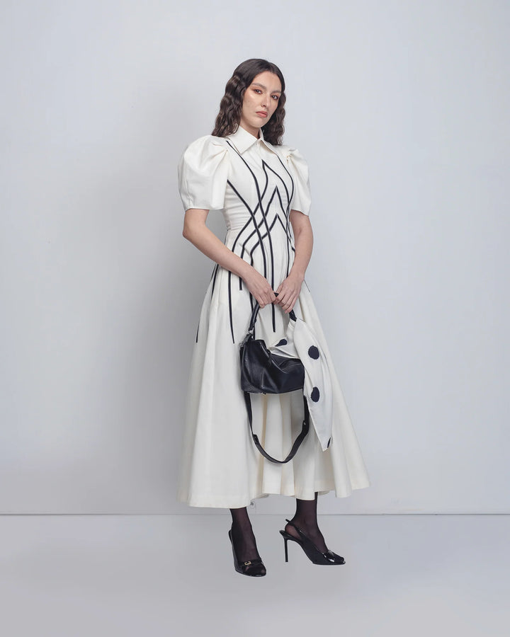 Spirale Dress