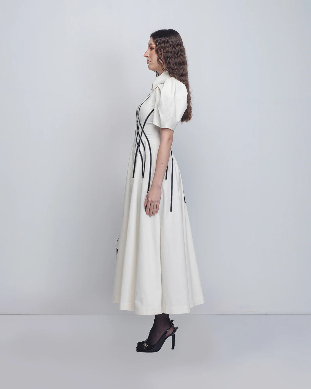 Spirale Dress