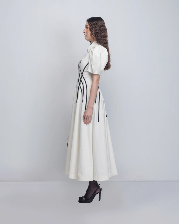 Spirale Dress