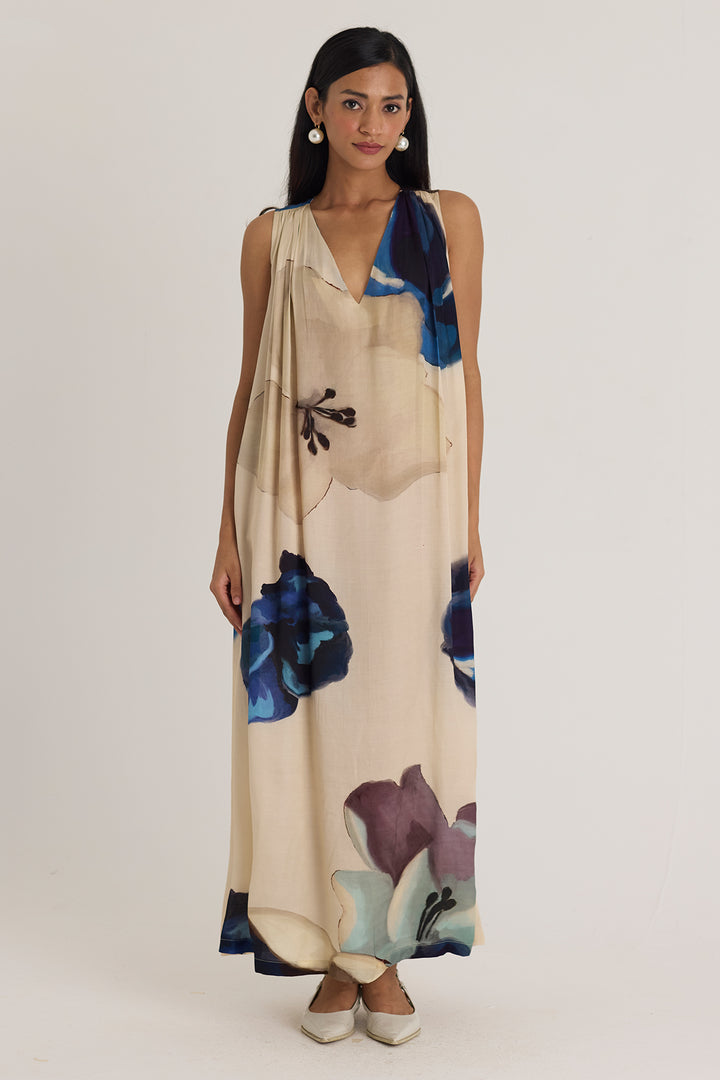Sweet Pea Maxi Dress