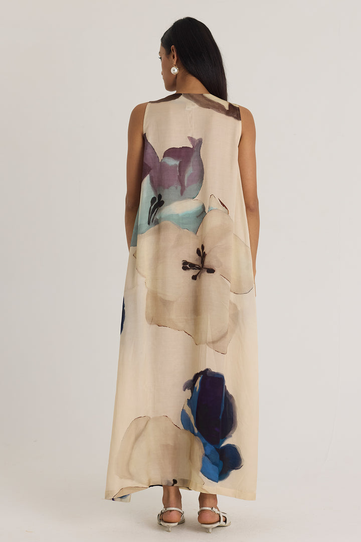 Sweet Pea Maxi Dress