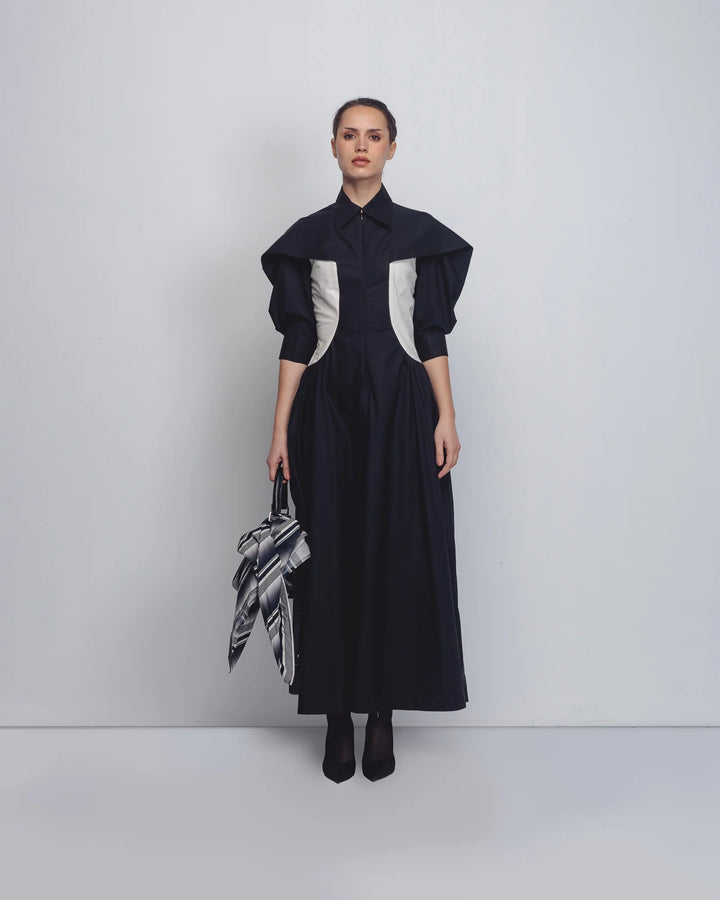 Sue Dress