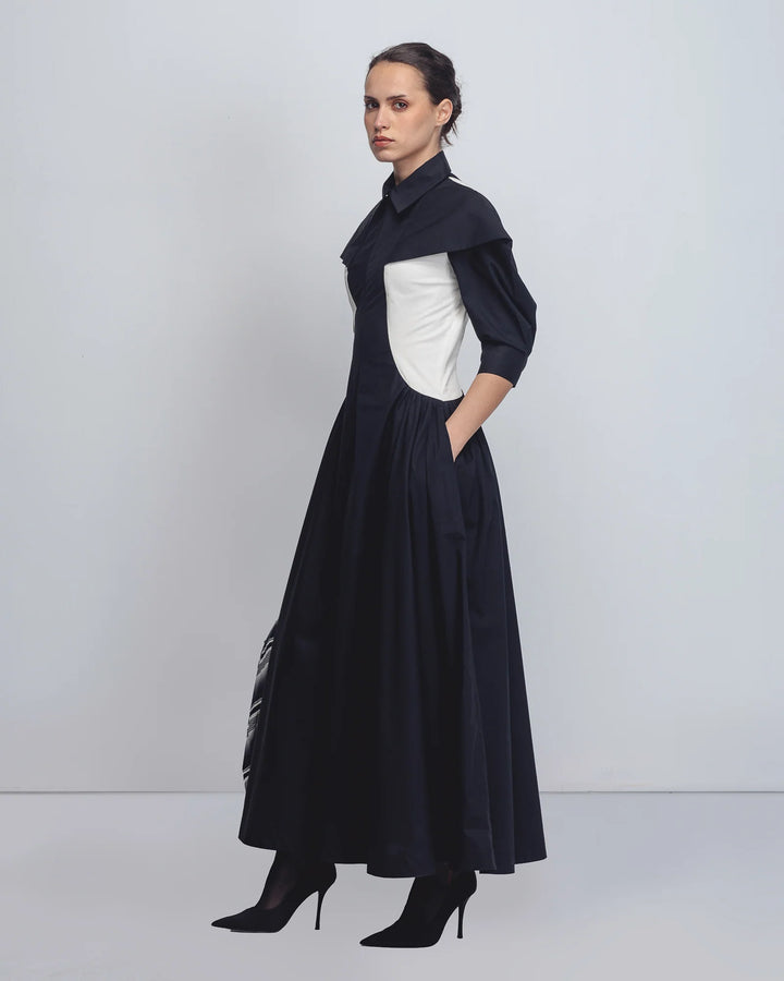 Sue Dress