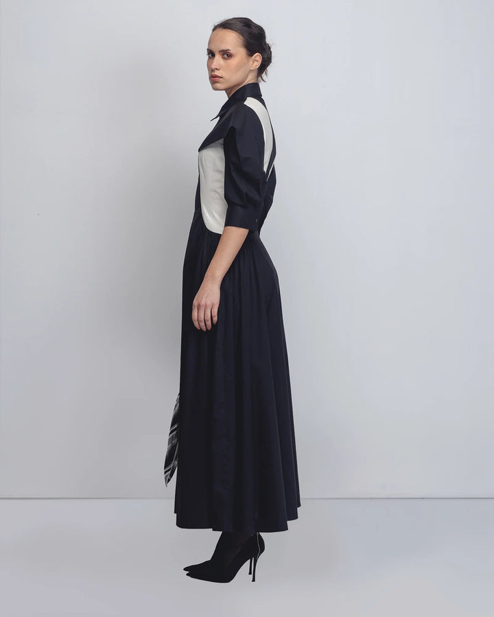 Sue Dress