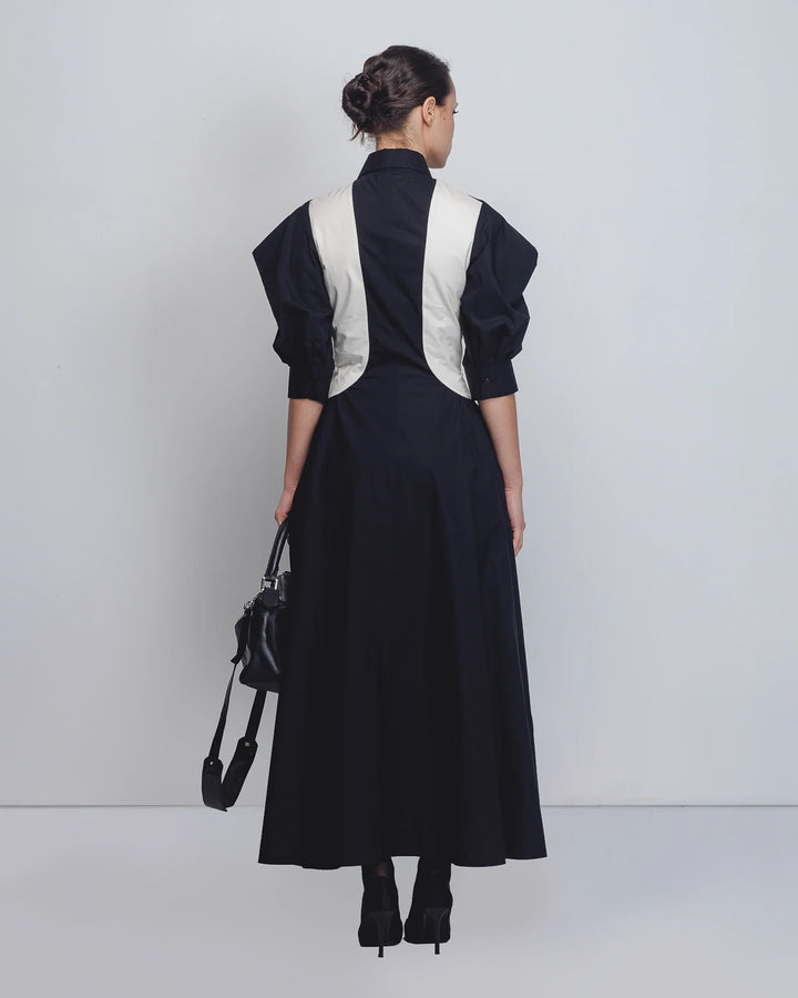 Sue Dress