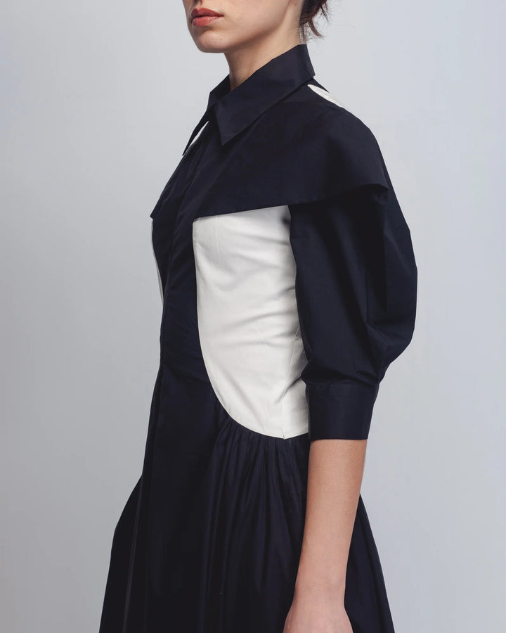 Sue Dress