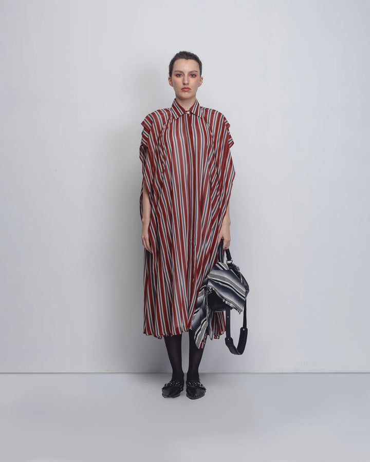 Tako Dress