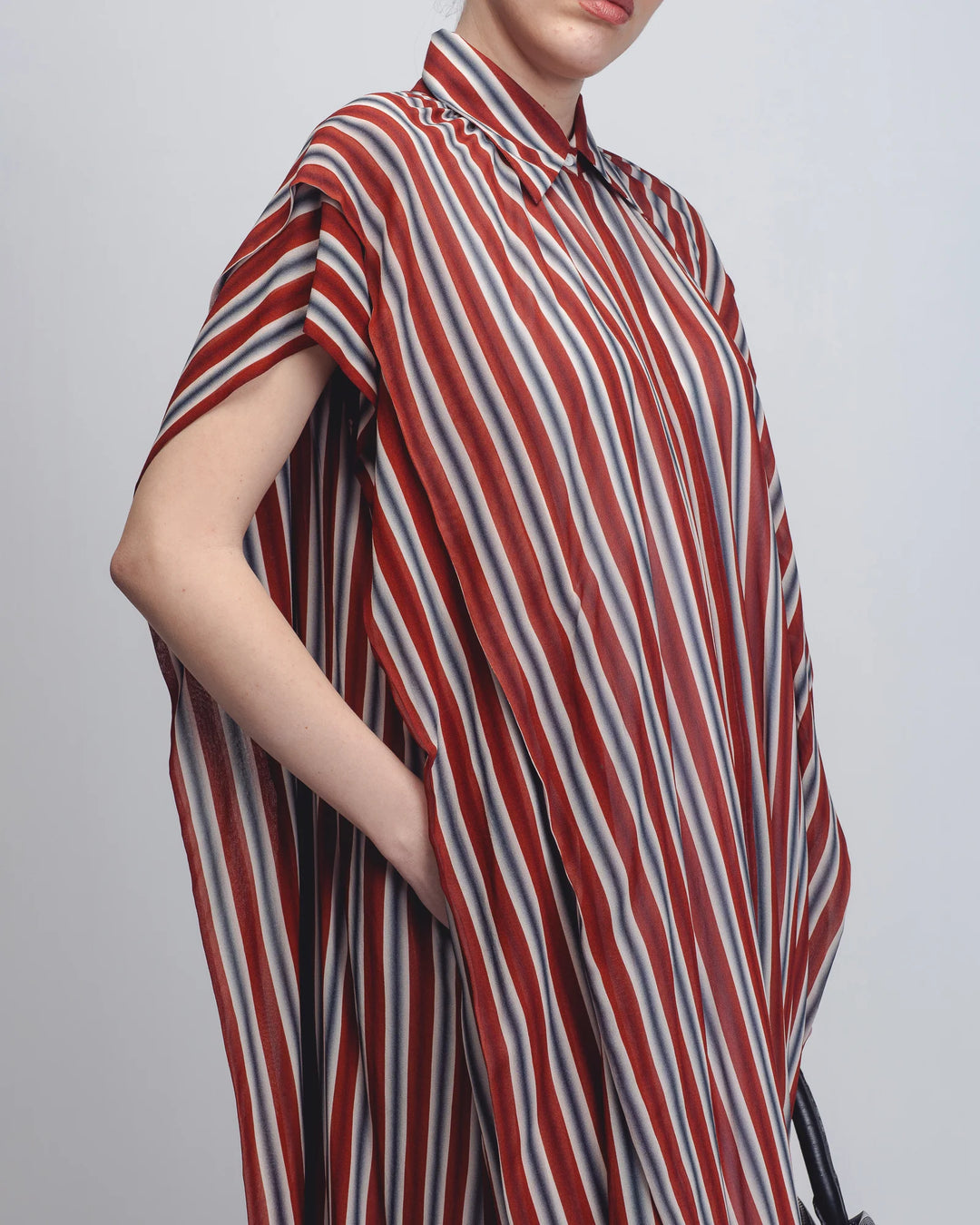 Tako Dress