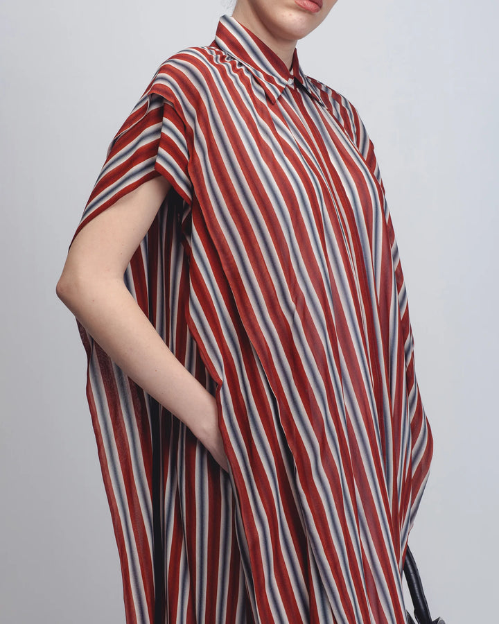 Tako Dress