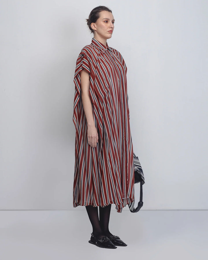 Tako Dress