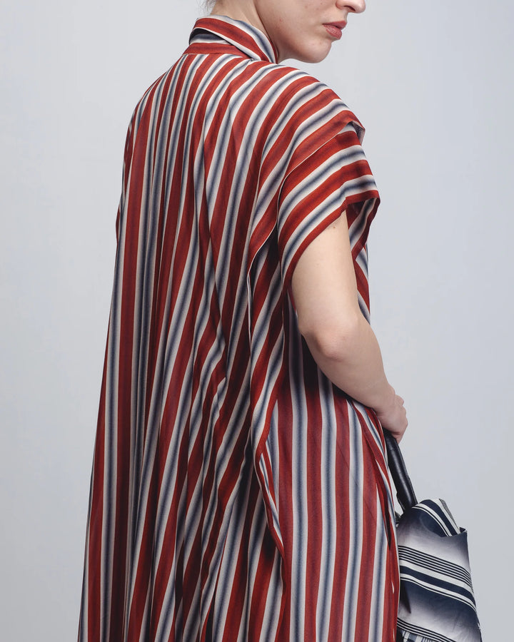 Tako Dress
