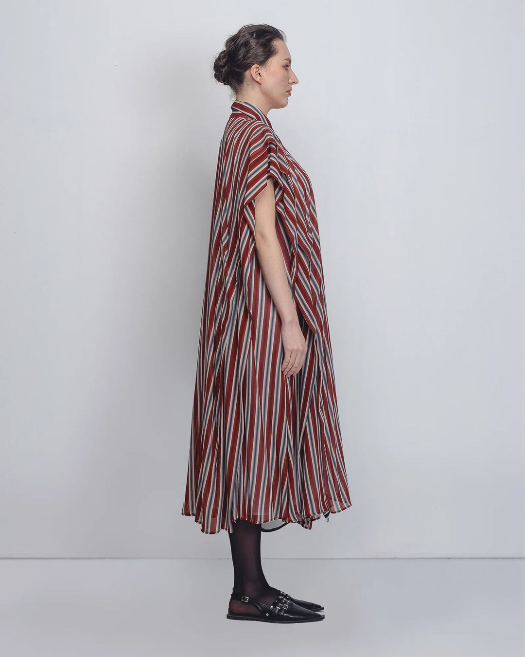 Tako Dress