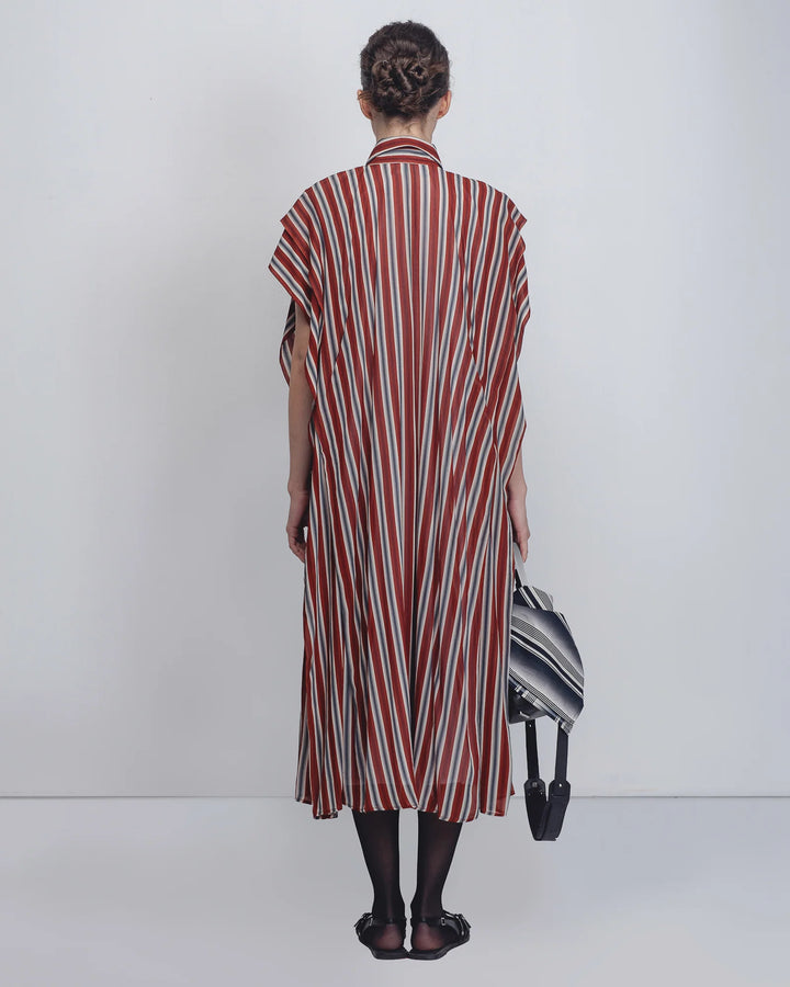 Tako Dress