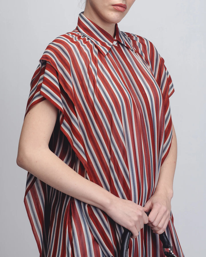 Tako Dress