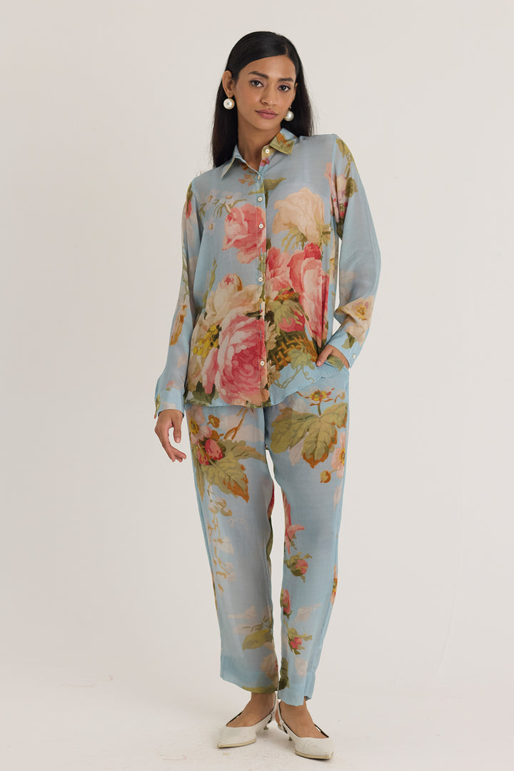 Taffy Co-Ord Set