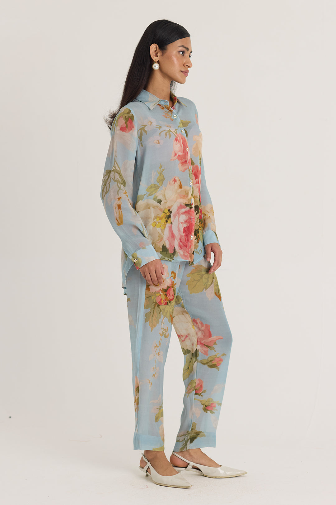 Taffy Co-Ord Set
