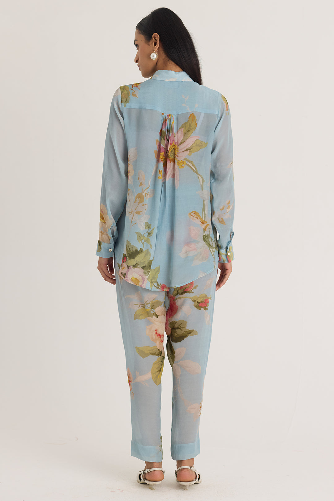 Taffy Co-Ord Set