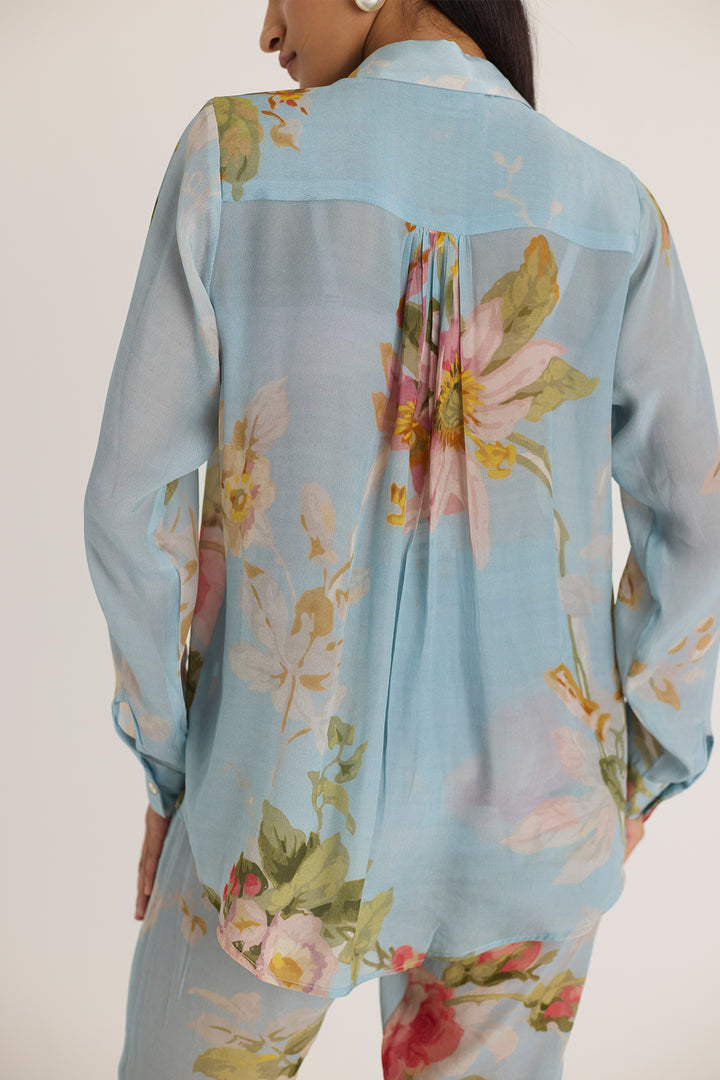 Taffy Co-Ord Set