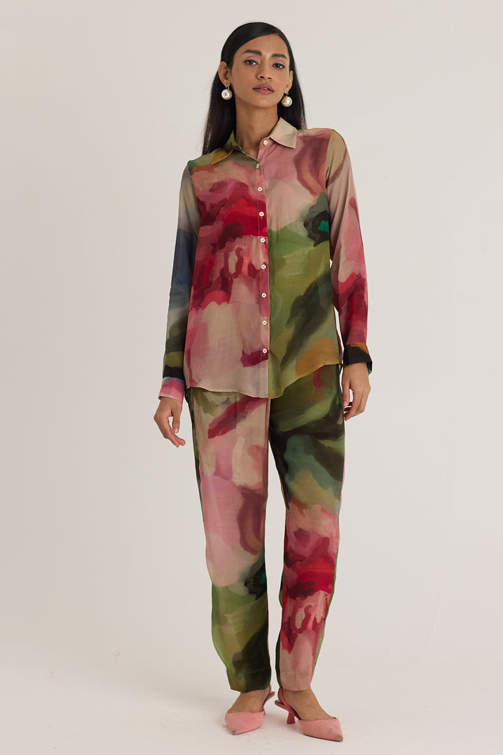 Tilly Co-Ord Set