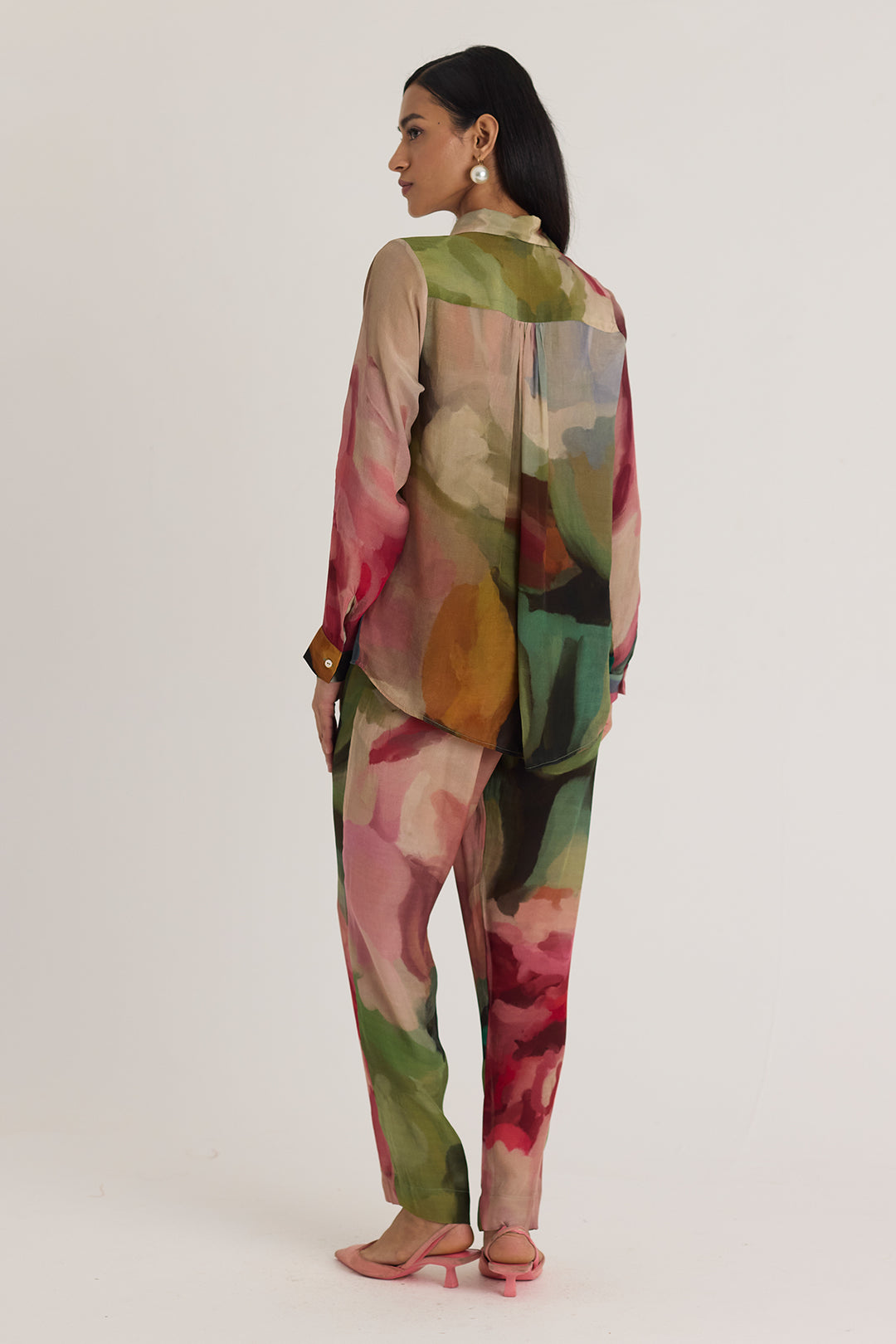Tilly Co-Ord Set