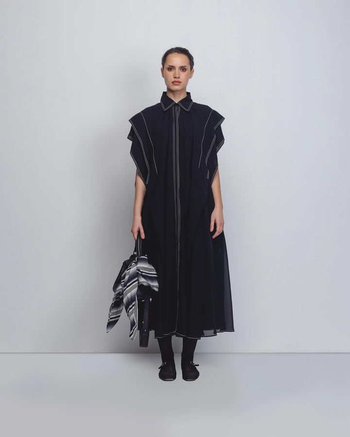 Tako Dress