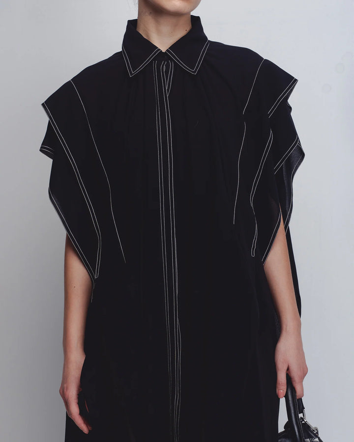 Tako Dress