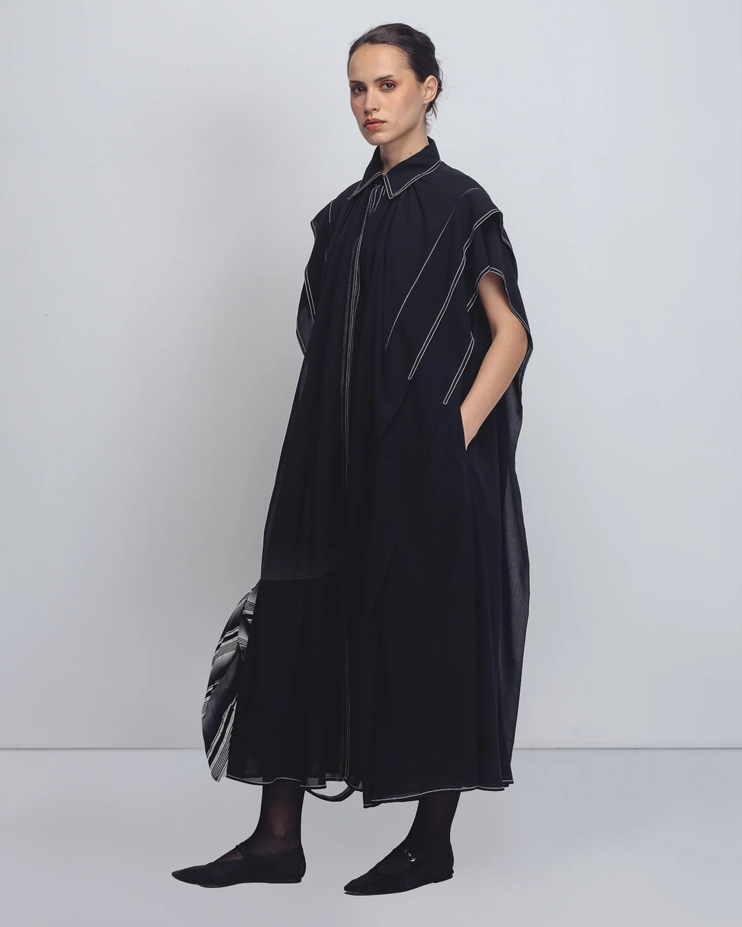 Tako Dress