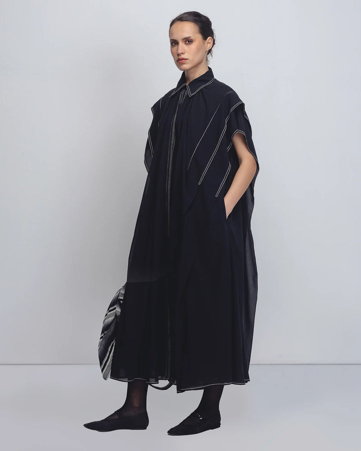 Tako Dress
