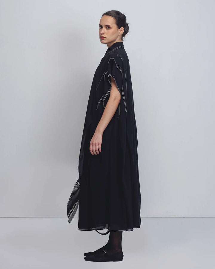 Tako Dress