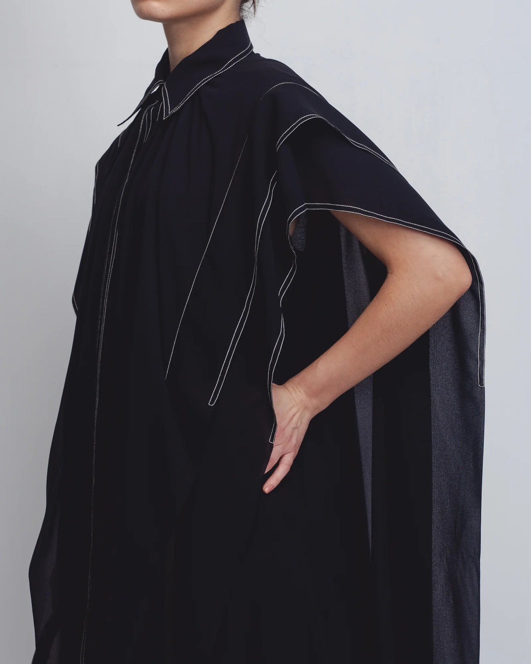Tako Dress