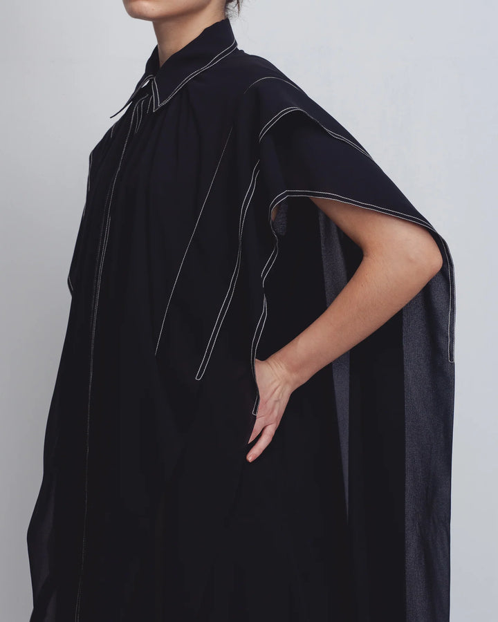 Tako Dress