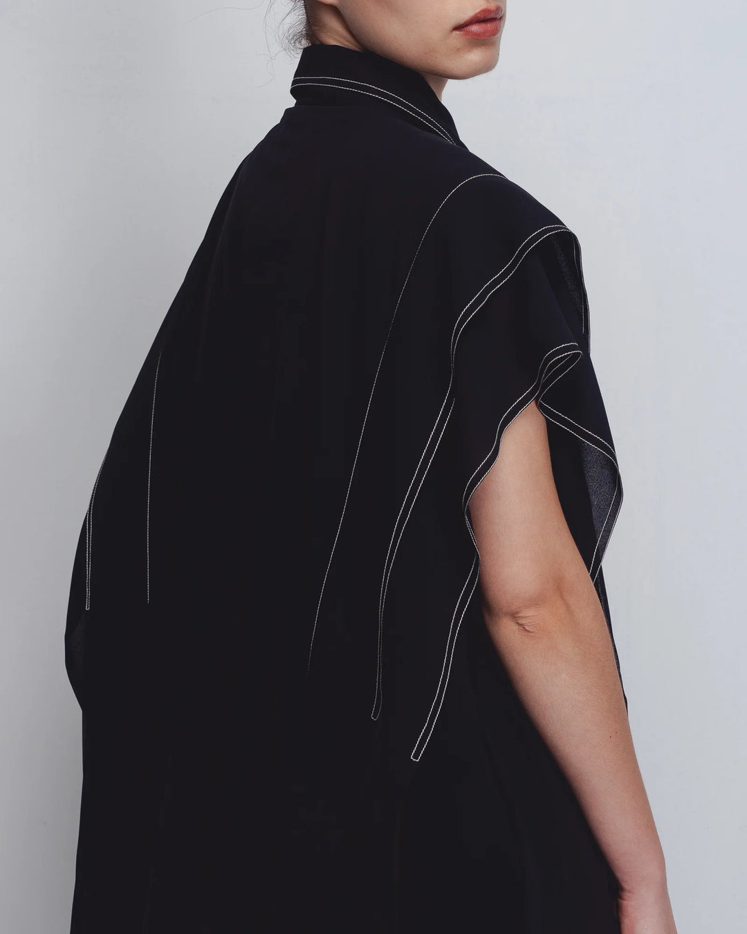 Tako Dress