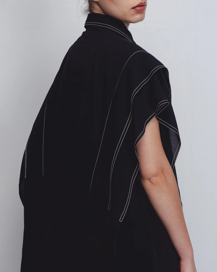 Tako Dress