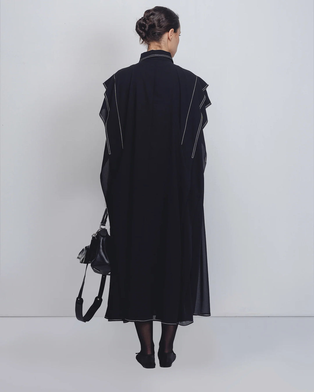 Tako Dress