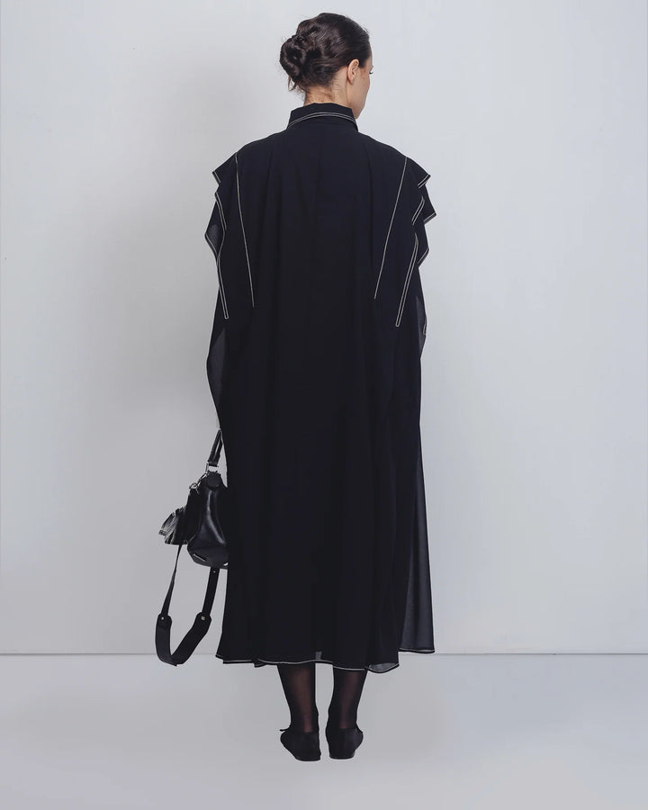 Tako Dress