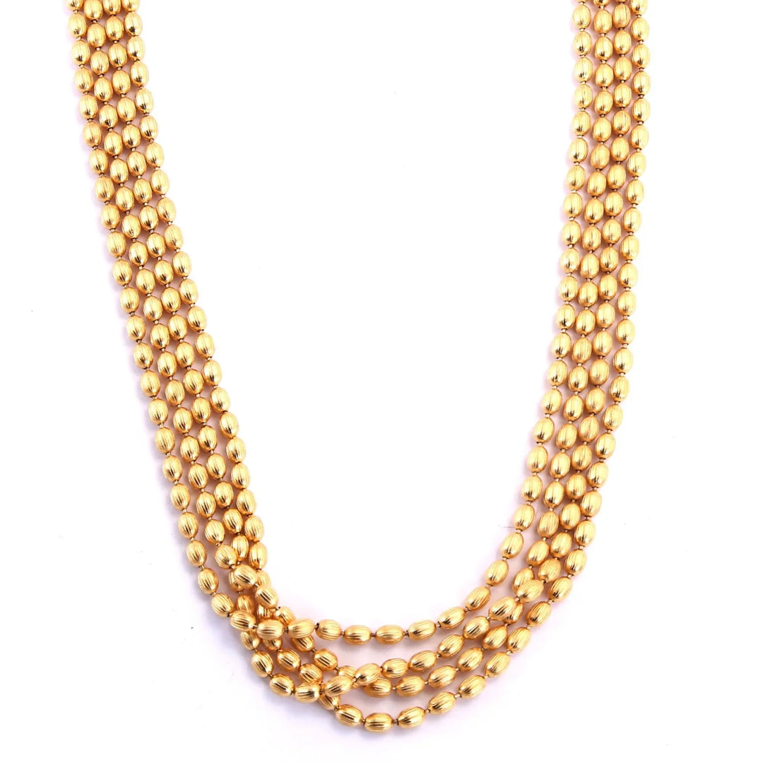 The Trancsendence Necklace