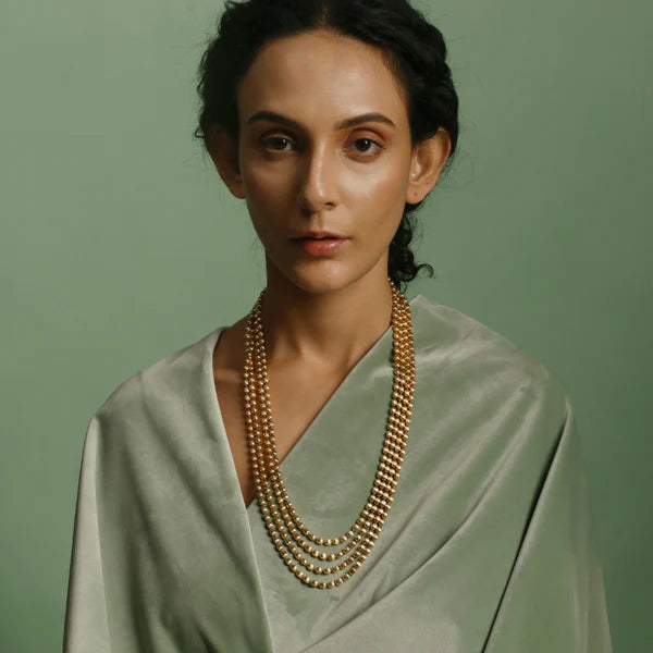 The Trancsendence Necklace