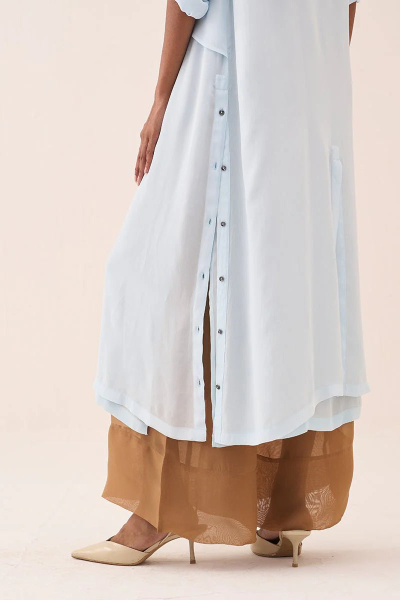 Tie Jacket (Slip Included)
