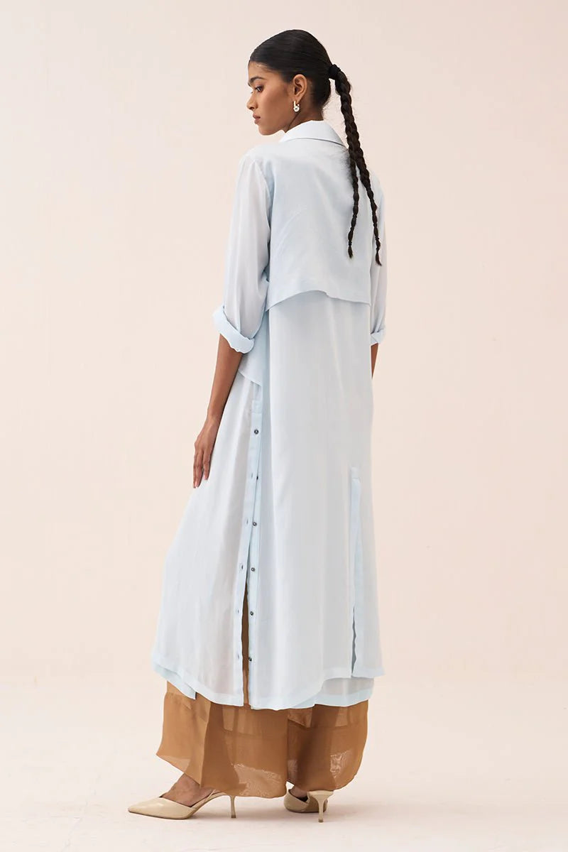 Tie Jacket (Slip Included)