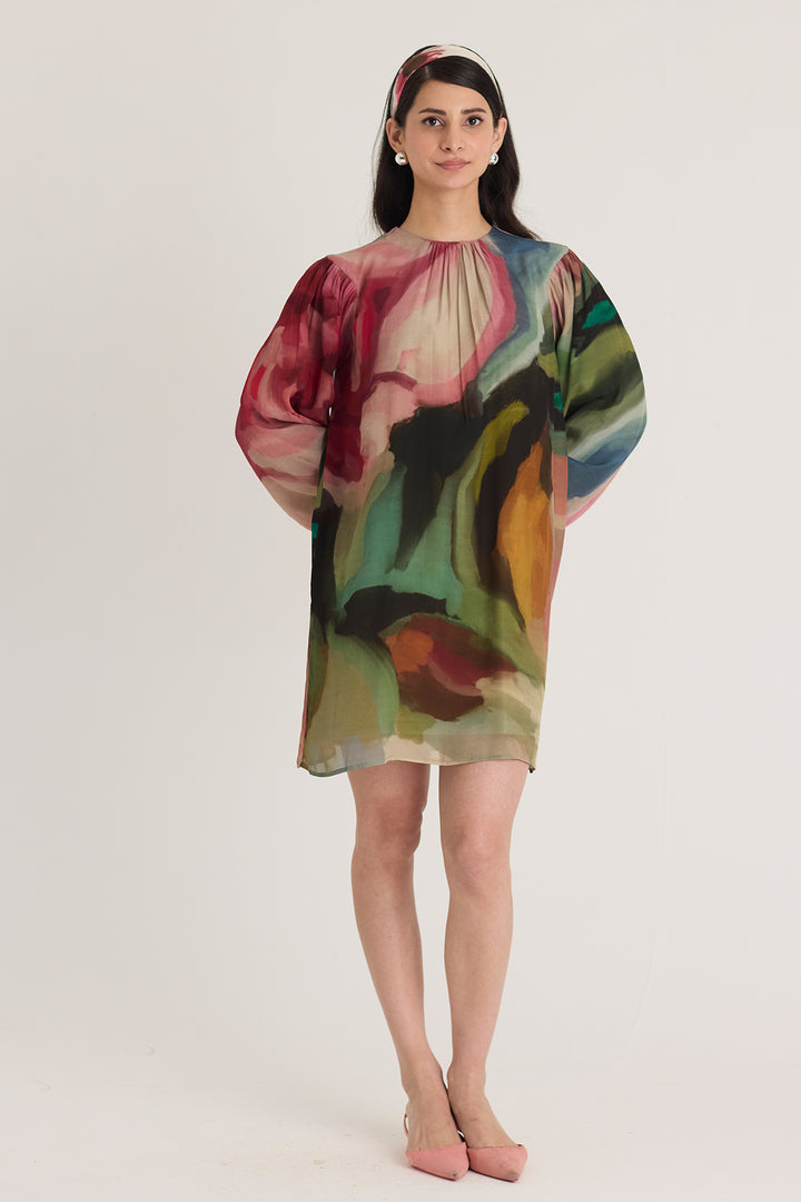 Tilly Short Dress